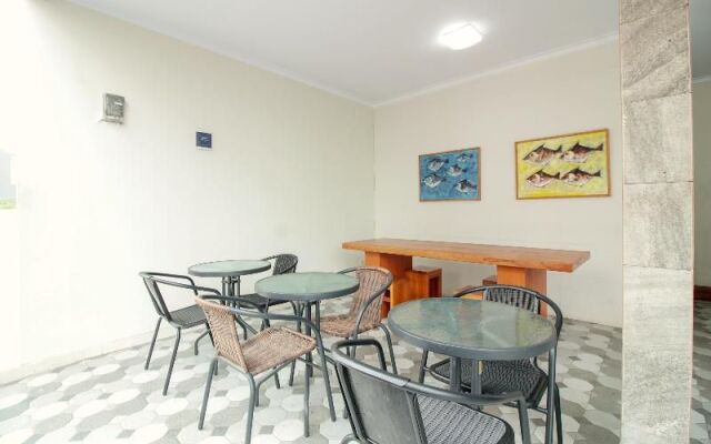 Tibrae Homestay Syariah