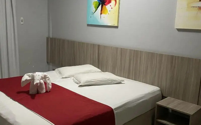 Hotel Fortaleza Inn