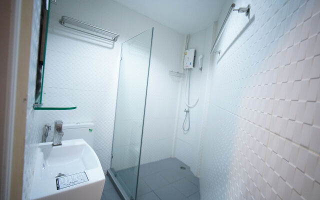 Urban Hostel Bangkok