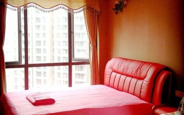 Xinyi Apartment