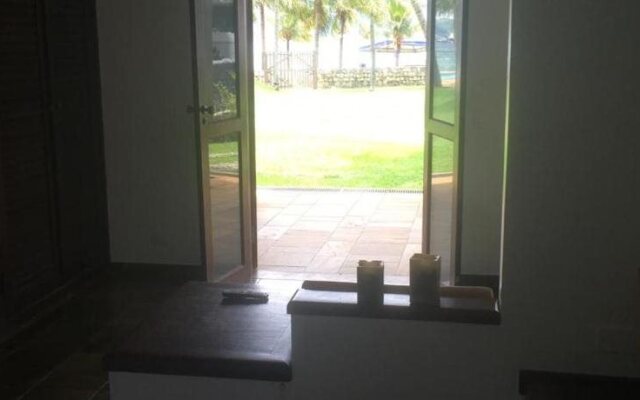 Pousada Casa Amarela