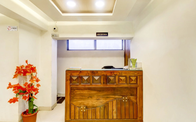 Itsy Hotels The New Hill Retreat, Near By Local Bus Station