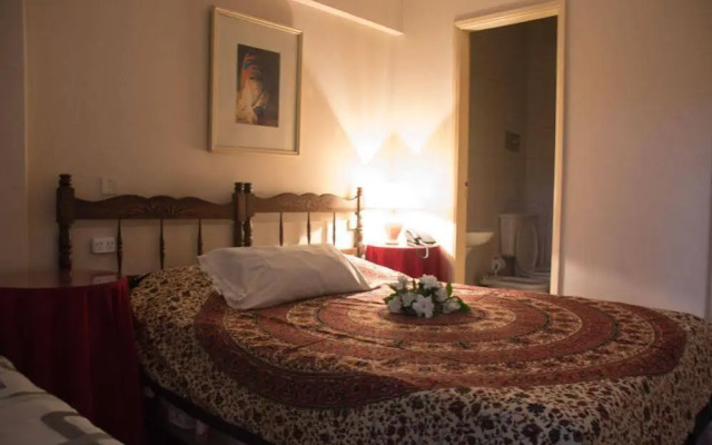 Nuevo Castillo Hotel