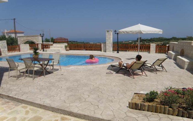 Villa Star