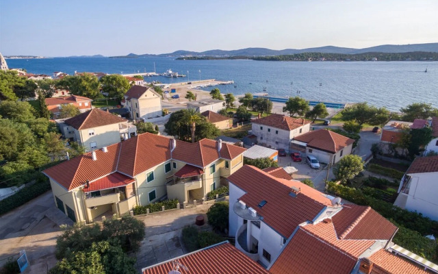 Apartments Josip