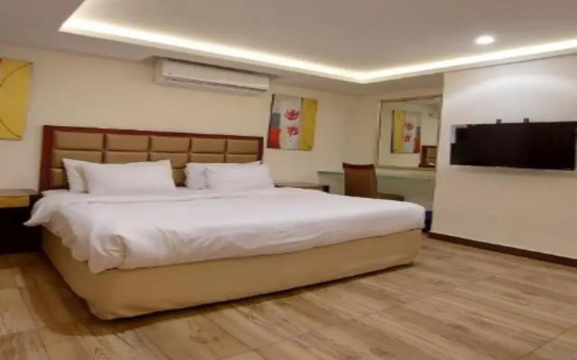 Sea Club Resort
