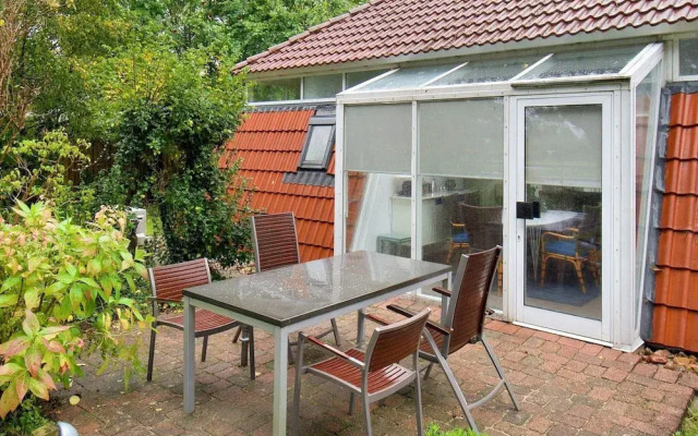 5 Person Holiday Home in Gilleleje