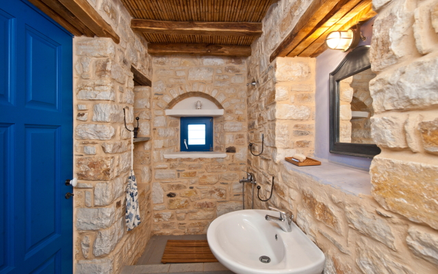 Agnanti Villa in Paros!