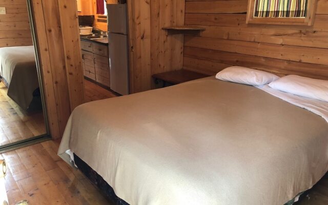 Ninilchik132.6 cabins and Rv park