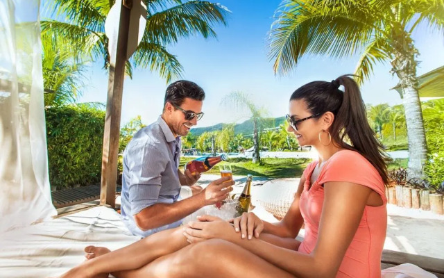 Eco Chales And Camping