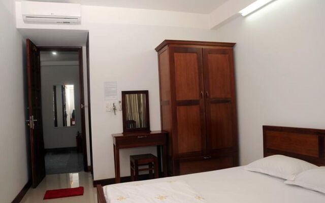 One Star Hotel Danang