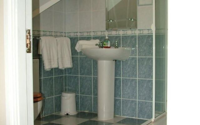 Quarry Ridge B&B