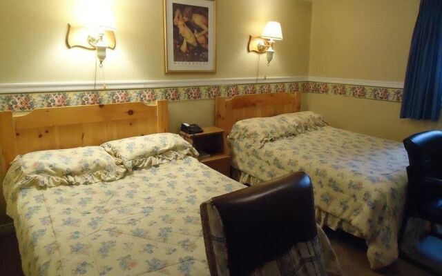 Motel Cote
