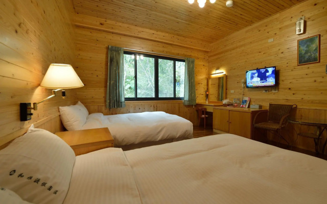 He Ya Leisure Land B&B