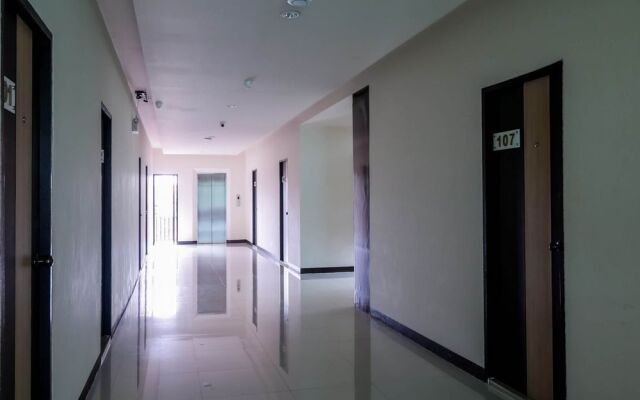 Nida Rooms Don Kaew 700 Years Stadium