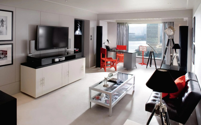 Mandarin Oriental, Hong Kong