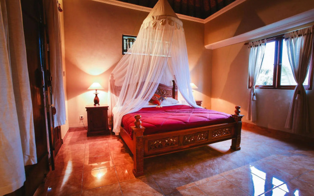 Pondok Permata Homestay