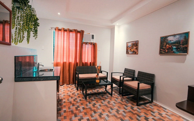 Kingswick Residences and Lodge