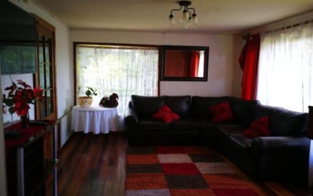 Hostal Ruta 5 Sur