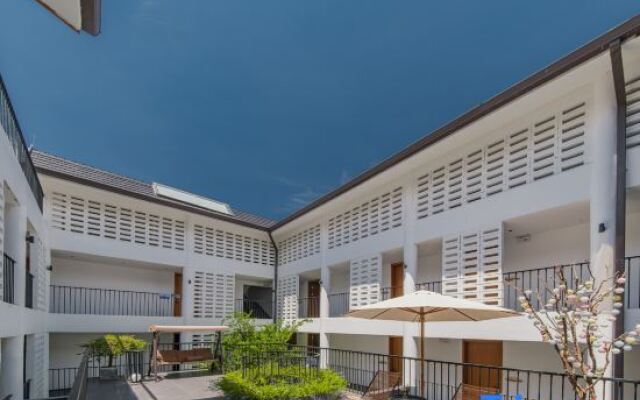 Xishuangbanna Jinghong Bowen Resort Hotel