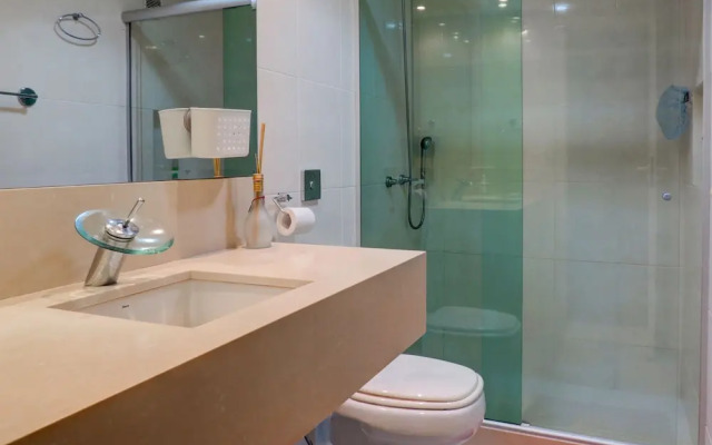 LinkHouse Natural Beauty 2-BDR C2-0020