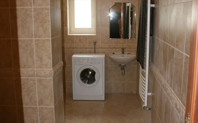 Apartment No. 15 I. P. Pavlova 34