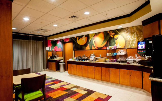 Fairfield Inn & Suites by Marriott Clovis