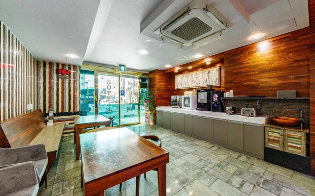 Gyeongju Hotel Stars