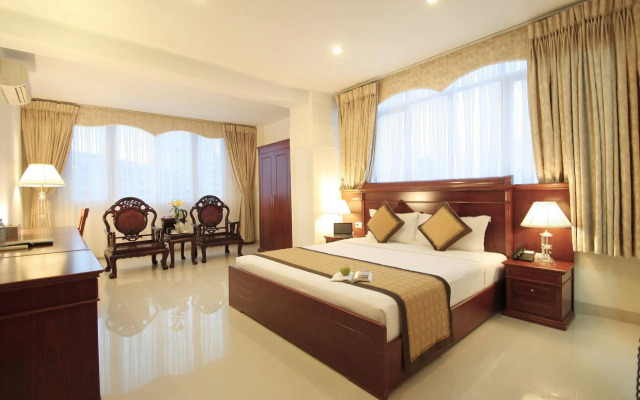 Le Duy Hotel