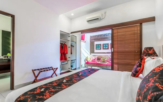 Villa KamarKamar Bali