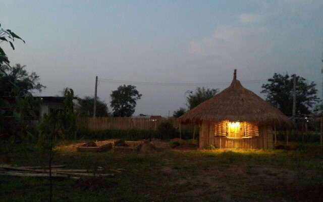 Sawanbondin Farm and Homestay
