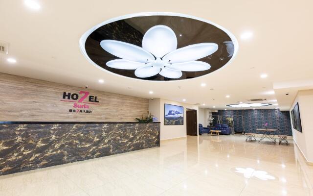 Hotel 7 Suria