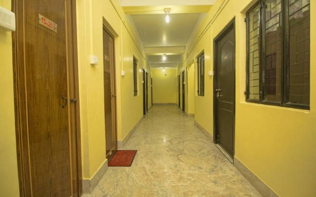 SPOT ON 44984 Hotel Palika