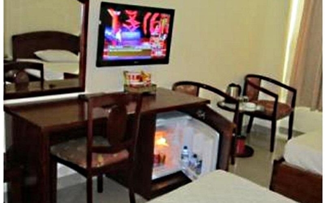 Victory Hotel Vung Tau - New Wing