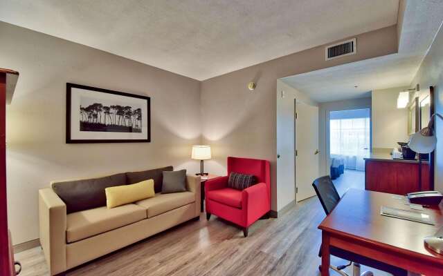 Country Inn & Suites by Radisson Ocala Southwest