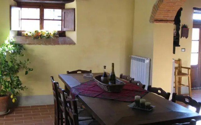 Villa Bagnolo