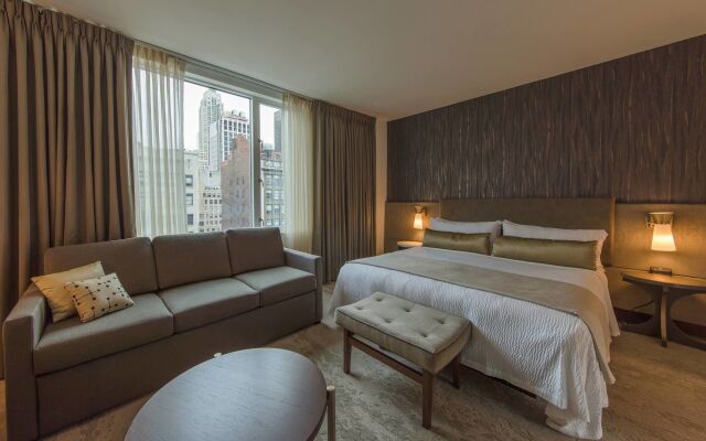 Marriott Vacation Club®, New York City
