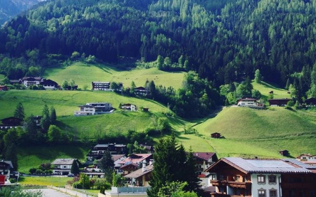 Gästehaus Barbara
