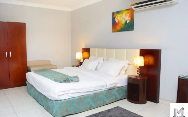 Mendiata Hotel