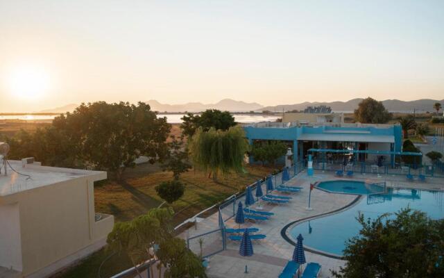 Oasis Tigaki
