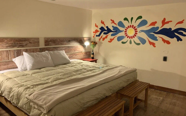 Gaia House Hostel