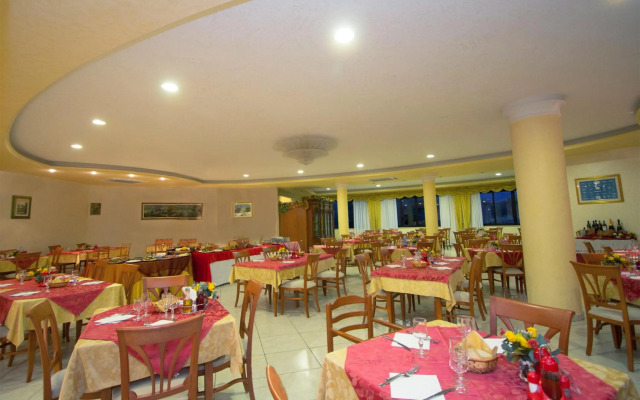 Hotel L’Ancora***