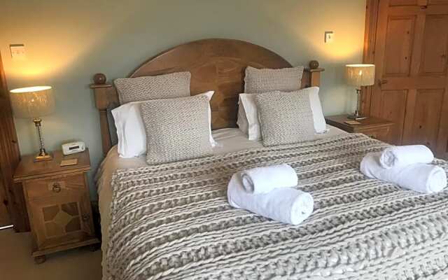 Haven House B&B