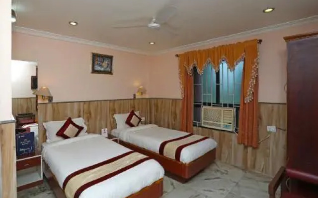 Amrapalli Resorts by OYO Rooms