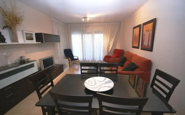Apartamento Puerto Romano B8