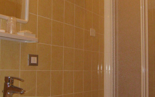 Hotel Pensione Trieste
