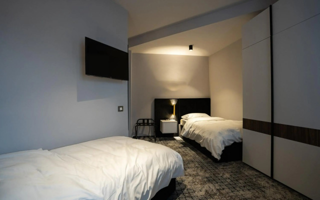 Hotel Cristal