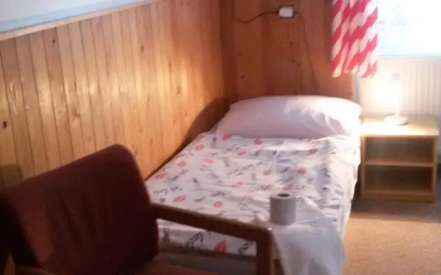 Penzion Vozzýk