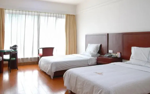 Xinghui International Hotel