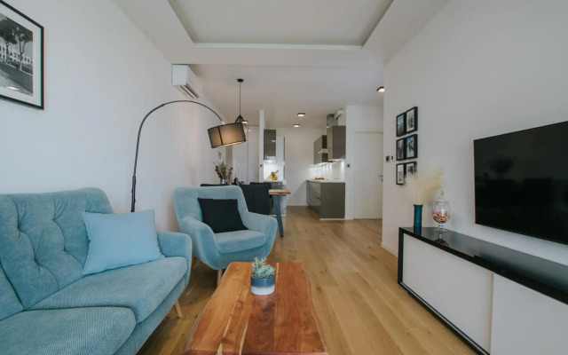 Apartment Sea Villa 5